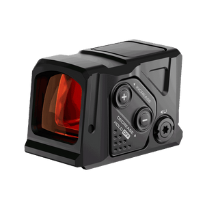 Miras de ponto vermelho com footprint Aimpoint A-CUT