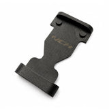 Placa de red dot em alumínio para Glock MOS gen.6 | Holosun K-series footprint