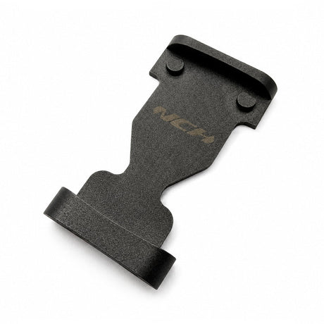 Placa de red dot em alumínio para Glock MOS gen.6 | Holosun K-series footprint
