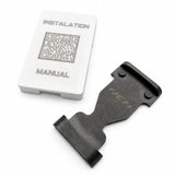 Placa de red dot em alumínio para Glock MOS gen.6 | Holosun K-series footprint