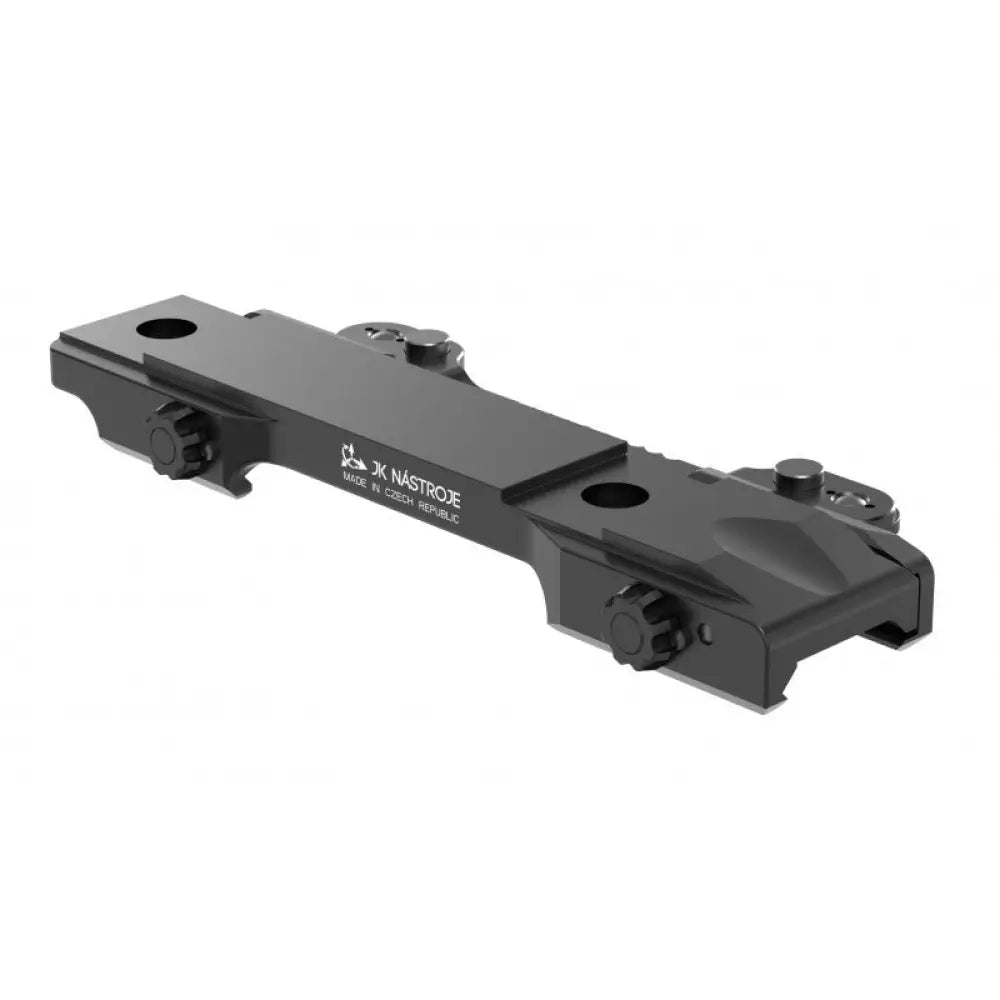 Base for JK-N adapters | picatinny base with QD levers [short] JK-N