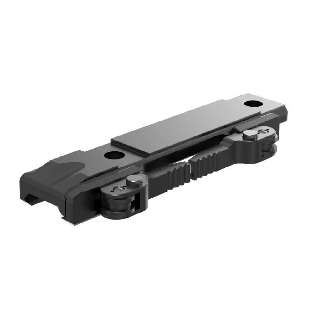 Base for JK-N adapters | picatinny base with QD levers [short] JK-N