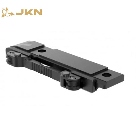 Base for JK-N adapters | picatinny base with QD levers [short] JK-N