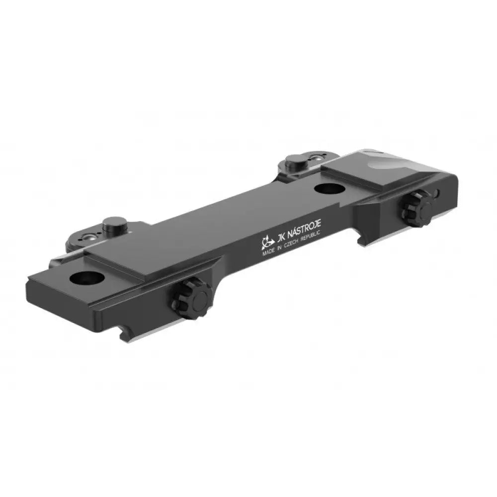 Base for JK-N adapters | picatinny base with QD levers [short] JK-N