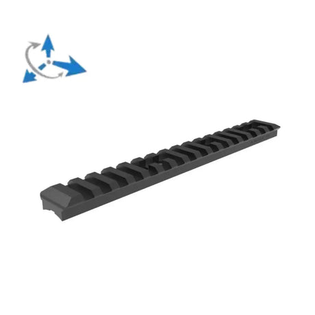 Benelli Argo trilho Picatinny [aço]