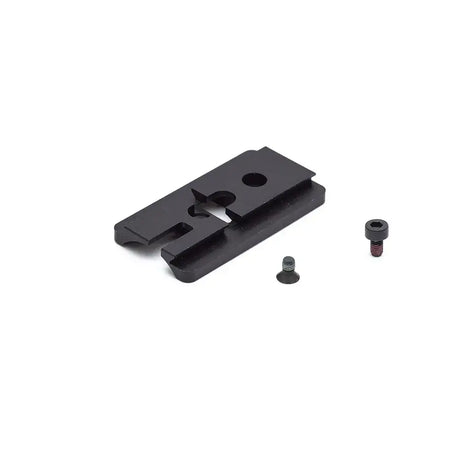 Beretta [92X 92XI 92 GTS 92X RDO M9A4] Placa adaptadora | Aimpoint Acro footprint