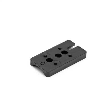 Beretta [92X 92XI 92 GTS 92X RDO M9A4] placa adaptadora | C-More RTS footprint