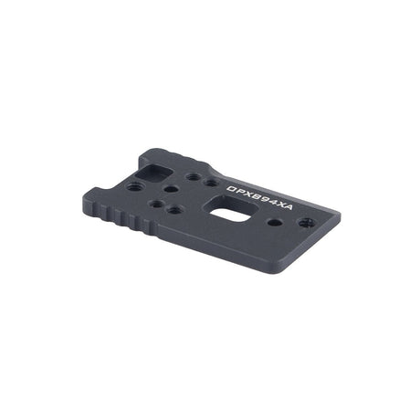 Beretta 94X placa adaptadora | tipo A [RMSc DPP Docter footprint]