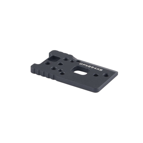 Beretta 94X placa adaptadora | tipo B [RMR & RTS footprint]