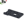 Beretta 94X placa adaptadora | tipo B [RMR & RTS footprint]