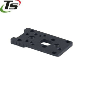 Beretta 94X placa adaptadora | tipo B [RMR & RTS footprint]