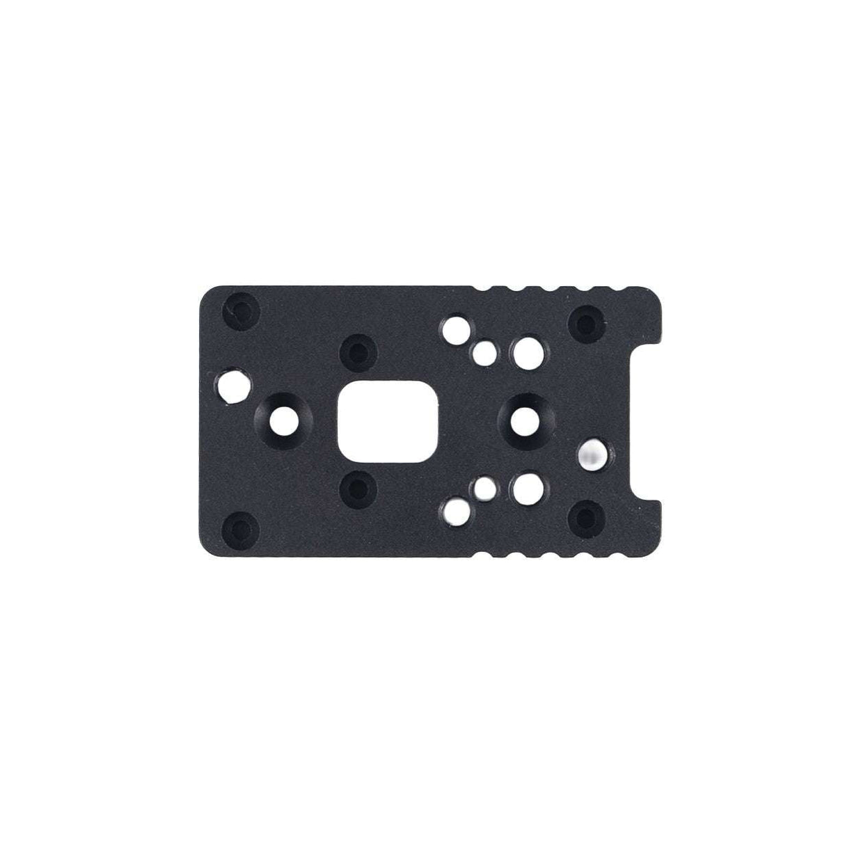 Beretta 94X placa adaptadora | tipo B [RMR & RTS footprint]
