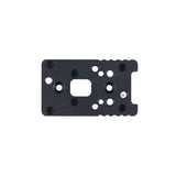 Beretta 94X placa adaptadora | tipo B [RMR & RTS footprint]