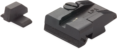 Beretta PX4 miras ajustáveis | blank