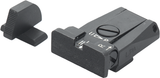 Beretta [Stock Brigader Billenium] miras ajustáveis | liso