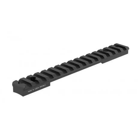 Bergara B14 Long Action trilho Picatinny