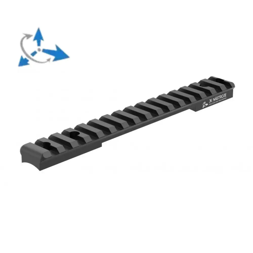 Bergara B14 Long Action trilho Picatinny