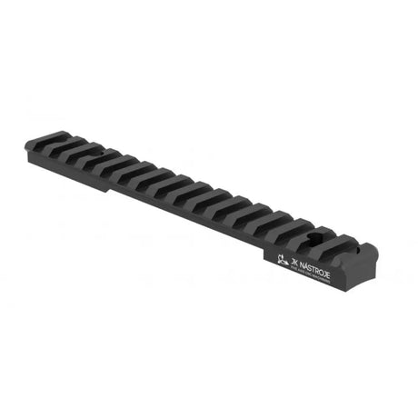 Bergara B14 Long Action trilho Picatinny