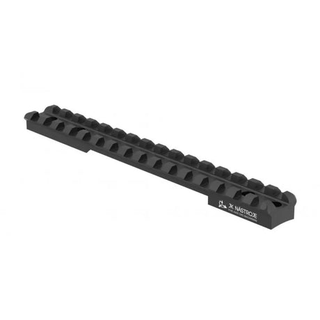 Bergara B14 Long Action trilho Picatinny [light weight]