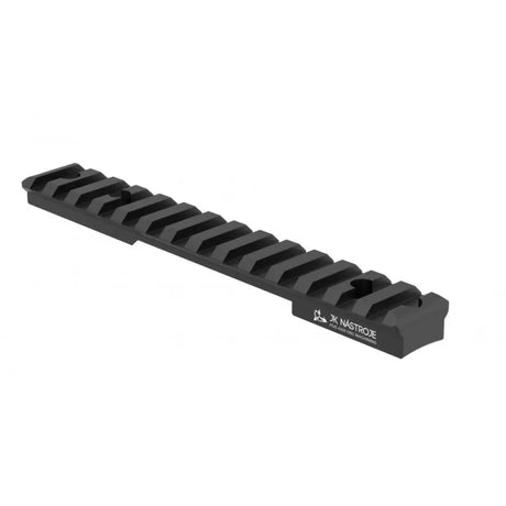 Bergara B14 Short Action trilho Picatinny | 20 MOA