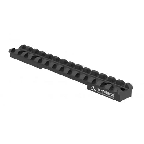 Bergara B14 Short Action trilho Picatinny [light weight]