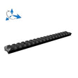 Browning Bar trilho Picatinny [aço]