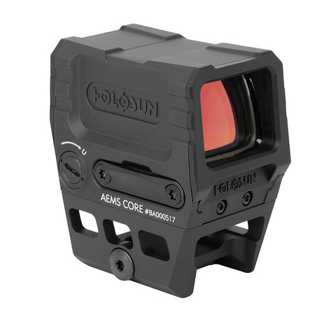 Holosun AEMS CORE Vermelho