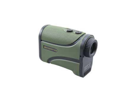 Vector Optics Paragon 6x25 GenII telémetro