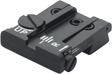 Colt [Series 70 80 90] alça de mira ajustável | liso