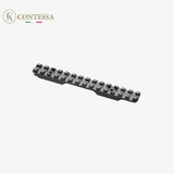 CZ 452 CZ 455 trilho Picatinny [aço]
