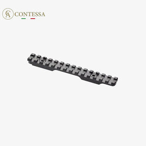 CZ 452 CZ 455 trilho Picatinny [aço]