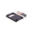 CZ P-10 [P-10C P-10F P-10S] montagem para mira de ponto vermelho | Shield RMSc footprint