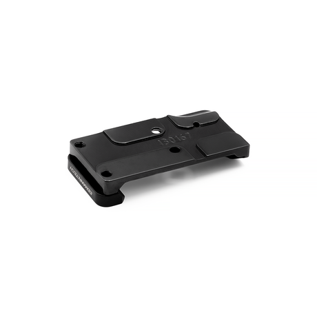 CZ Shadow 2 placa adaptadora | Aimpoint A-CUT footprint