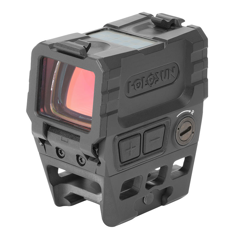 Holosun AEMS Green Holosun