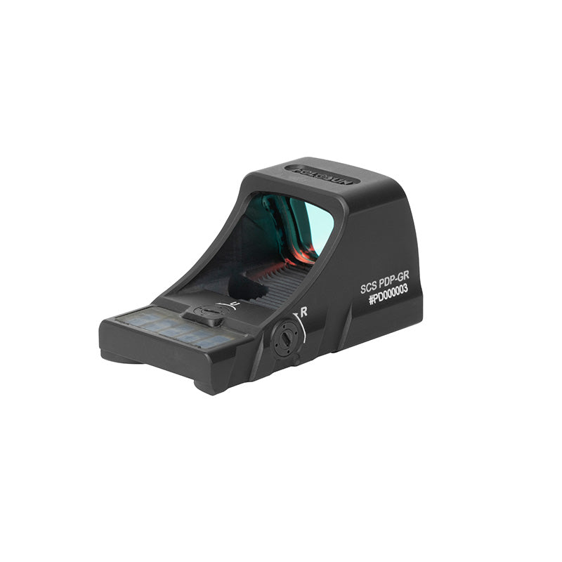 Holosun SCS PDP Holosun