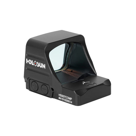 Holosun 507 Comp [vermelho]
