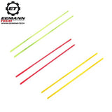 Vareta de substituição de fibra ótica | 2 pcs