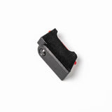 CZ Kadet massa de mira 7.5 x 1.5 mm | fibra ótica 