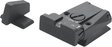 H&K P7 miras ajustáveis | blank
