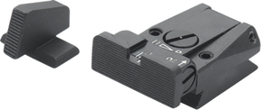 H&K P7 miras ajustáveis | blank