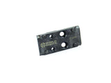 HK [VP9 & SFP9] placa adaptadora | Shield RMSc footprint