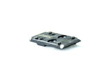 HK [VP9 & SFP9] placa adaptadora | Shield RMSc footprint