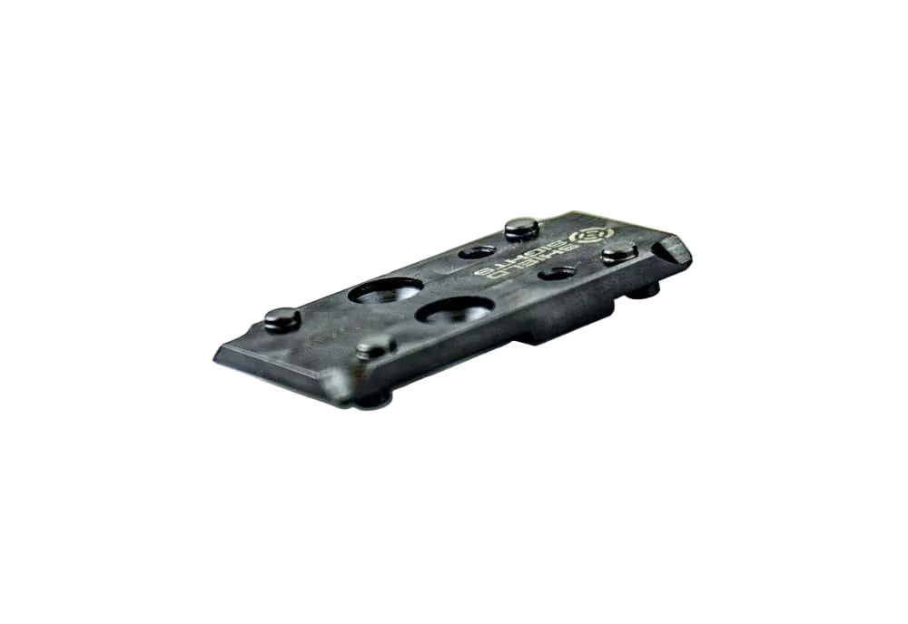 HK [VP9 & SFP9] placa adaptadora | Shield RMSc footprint