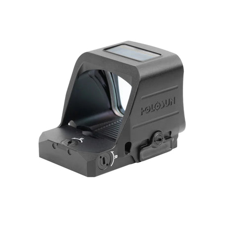 Holosun 507 Promax PRS [vermelho]