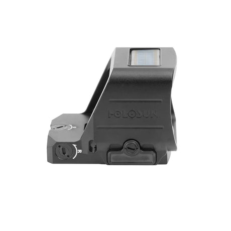 Holosun 507 Promax PRS [vermelho]