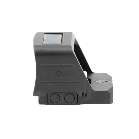 Holosun 507 Promax PRS [vermelho]