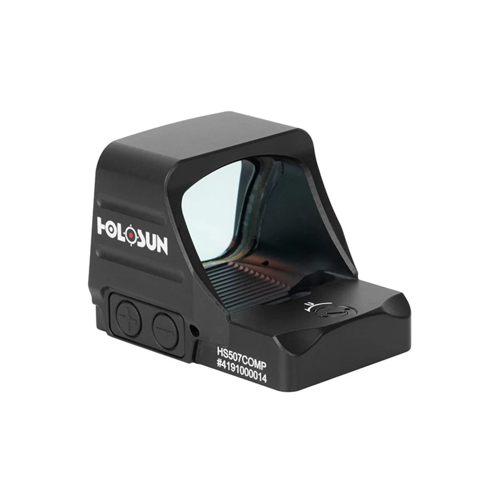 Holosun 507Comp [dourado]
