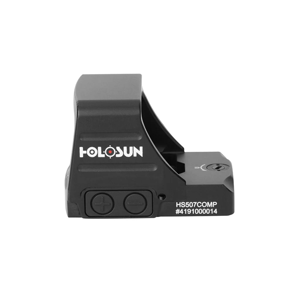 Holosun 507Comp [dourado]