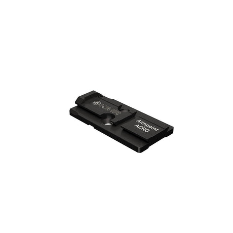 KMR W-02 & L-02 Optics Ready plate | Aimpoint Acro footprint KMR