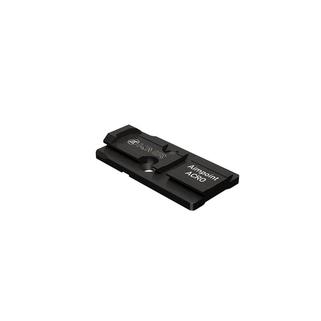 KMR W-02 & L-02 Optics Ready plate | Aimpoint Acro footprint KMR
